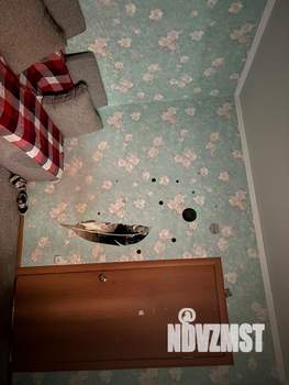 1-к квартира, на длительный срок, 30м2, 1/1 этаж