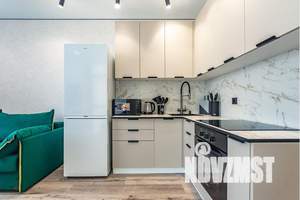 2-к квартира, посуточно, 68м2, 11/25 этаж