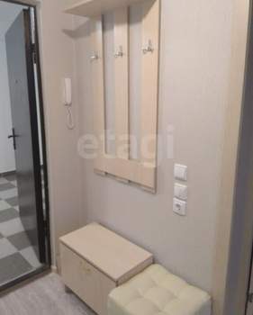 1-к квартира, на длительный срок, 34м2, 11/17 этаж