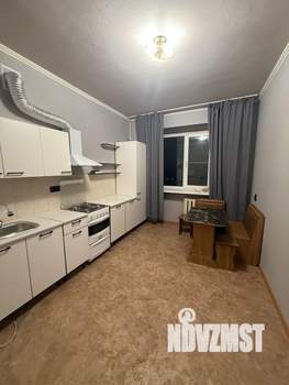 1-к квартира, на длительный срок, 47м2, 10/16 этаж