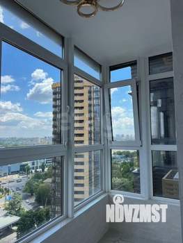 2-к квартира, на длительный срок, 80м2, 18/26 этаж