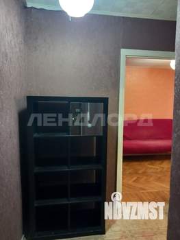 1-к квартира, на длительный срок, 35м2, 2/5 этаж