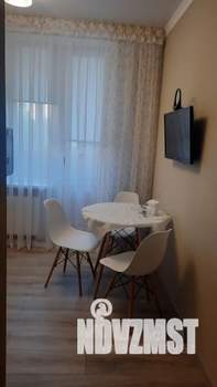 1-к квартира, посуточно, 32м2, 3/20 этаж