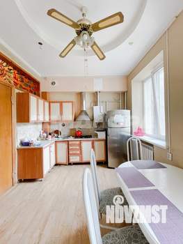 3-к квартира, на длительный срок, 88м2, 3/5 этаж