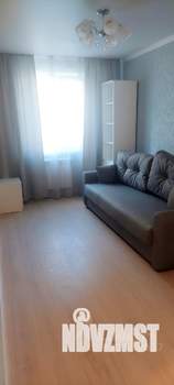 1-к квартира, на длительный срок, 30м2, 3/9 этаж