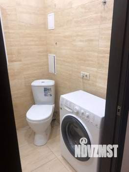 1-к квартира, на длительный срок, 40м2, 8/22 этаж