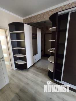 2-к квартира, на длительный срок, 54м2, 18/20 этаж
