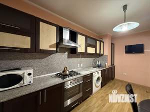 1-к квартира, на длительный срок, 43м2, 9/10 этаж