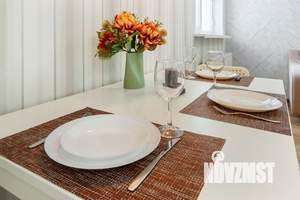 1-к квартира, посуточно, 60м2, 1/1 этаж