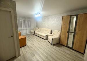 1-к квартира, на длительный срок, 30м2, 2/5 этаж