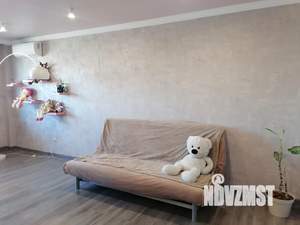 2-к квартира, посуточно, 110м2, 22/23 этаж