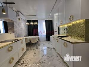 2-к квартира, на длительный срок, 56м2, 24/24 этаж