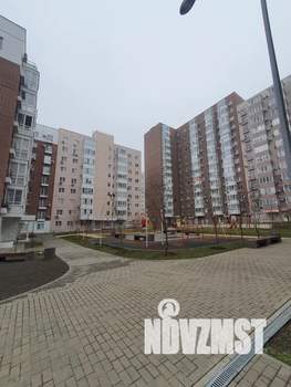 Студия квартира, посуточно, 28м2, 7/9 этаж