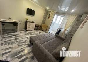 Студия квартира, посуточно, 26м2, 12/23 этаж