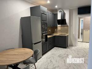 2-к квартира, на длительный срок, 68м2, 5/20 этаж