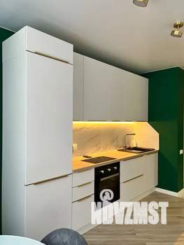 1-к квартира, посуточно, 45м2, 13/20 этаж