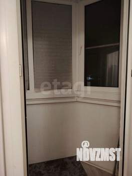 1-к квартира, на длительный срок, 53м2, 10/17 этаж