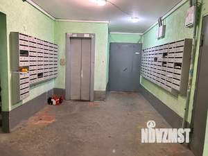 1-к квартира, на длительный срок, 22м2, 7/9 этаж