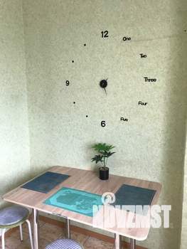 1-к квартира, посуточно, 48м2, 1/1 этаж