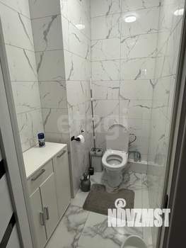 2-к квартира, на длительный срок, 50м2, 6/18 этаж