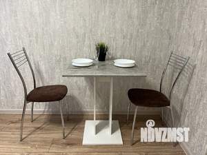 Студия квартира, посуточно, 20м2, 3/5 этаж