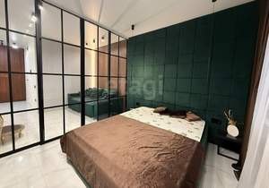 1-к квартира, на длительный срок, 35м2, 17/24 этаж