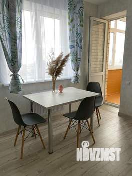 2-к квартира, посуточно, 50м2, 1/1 этаж