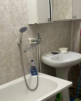 3-к квартира, на длительный срок, 100м2, 2/2 этаж