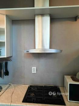 2-к квартира, на длительный срок, 45м2, 2/4 этаж