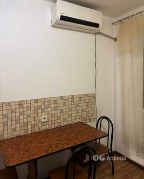 1-к квартира, на длительный срок, 36м2, 3/17 этаж