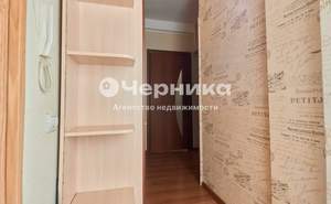 1-к квартира, на длительный срок, 33м2, 3/5 этаж