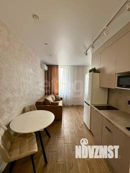 Студия квартира, на длительный срок, 30м2, 8/26 этаж