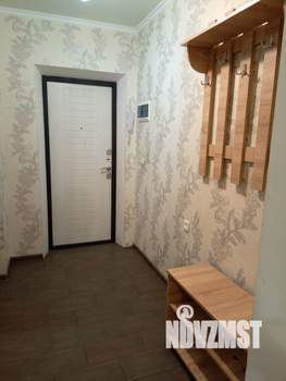 Студия квартира, посуточно, 38м2, 5/24 этаж