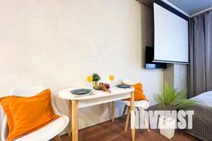 1-к квартира, посуточно, 28м2, 17/25 этаж