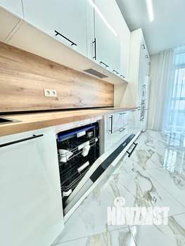 2-к квартира, на длительный срок, 60м2, 3/21 этаж