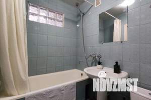 1-к квартира, посуточно, 39м2, 12/12 этаж