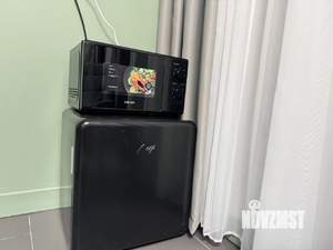 Студия квартира, на длительный срок, 20м2, 1/4 этаж