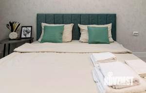 1-к квартира, посуточно, 38м2, 15/24 этаж