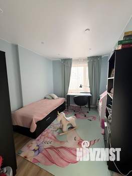 3-к квартира, на длительный срок, 56м2, 10/22 этаж