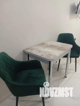 Студия квартира, посуточно, 28м2, 17/20 этаж