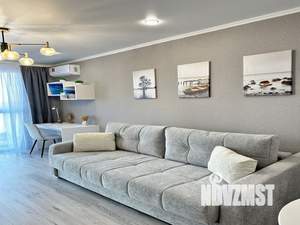 1-к квартира, посуточно, 27м2, 1/1 этаж