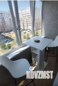 Студия квартира, посуточно, 27м2, 4/25 этаж