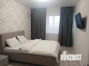 2-к квартира, посуточно, 67м2, 1/1 этаж