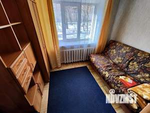 3-к квартира, на длительный срок, 42м2, 1/4 этаж