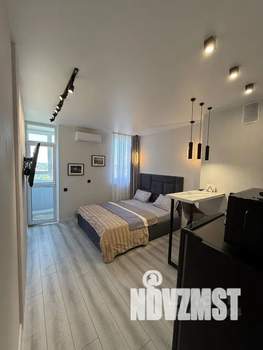 Студия квартира, посуточно, 25м2, 15/26 этаж