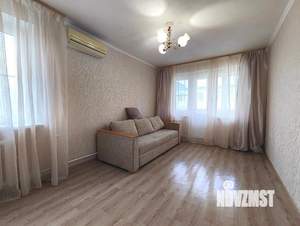 1-к квартира, на длительный срок, 32м2, 5/5 этаж