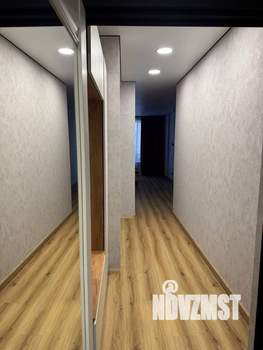 Студия квартира, на длительный срок, 38м2, 19/26 этаж