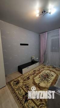 1-к квартира, на длительный срок, 31м2, 7/7 этаж