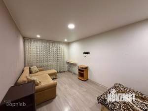 1-к квартира, на длительный срок, 30м2, 4/5 этаж