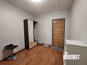 2-к квартира, на длительный срок, 42м2, 12/16 этаж